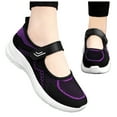 thumbnail image 3 of Guttear Running Shoes for Women Beach Swim Shoes Quick-Dry Aqua Socks for Surf Pool Yoga Water Aerobics, 3 of 8