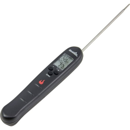 Char Broil Instant Read Digital Thermometer
