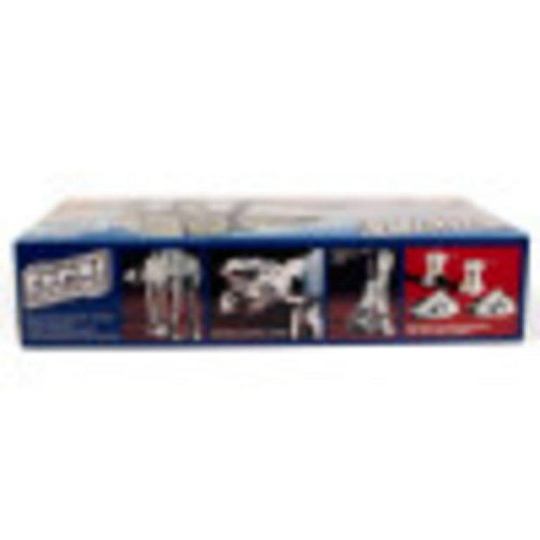 Free Shipping! MPC MPC950 1-10 Scale Star Wars The Empire