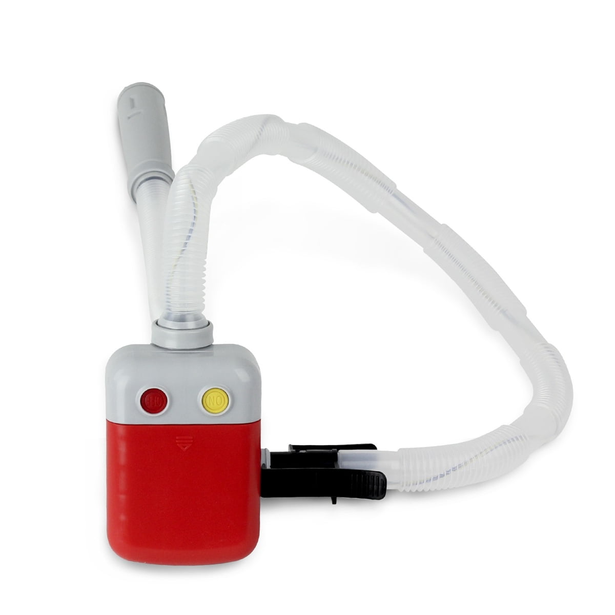 TeraPump Battery Fuel Can Pump TRFA01