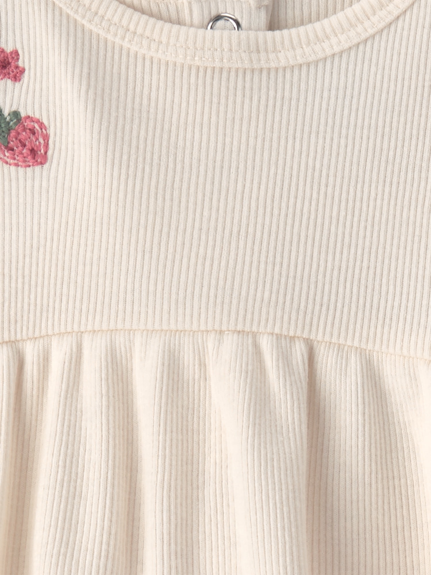 Carter's Child of Mine Baby Girl Outfit Set, 3-Piece, Sizes 0/3-24 Months