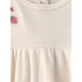 thumbnail image 3 of Carter's Child of Mine Baby Girl Outfit Set, 3-Piece, Sizes 0/3-24 Months, 3 of 7