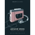 thumbnail image 3 of Personal Stereo, Rebecca Tuhus-Dubrow Paperback, 3 of 3