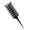 Black, variant on Professional Hair Combs for Women Styling Hair Combs Plastic Weaving Combs for Highlighting,3-Way Weaving & Sectioning Foiling Comb for Hair Coloring, Highlighting, Balayage