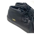 thumbnail image 4 of Converse Louie Lopez Pro Mid Shoes Leather Black Skate Sneakers A05089C, 4 of 5