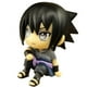 thumbnail image 1 of Figuras de acción de Naruto para niños, colección de decoración de PVC, Uzumaki, Kakashi, versión Q, juguetes para niños, 9cm Fivean Figuras de anime, 1 of 2