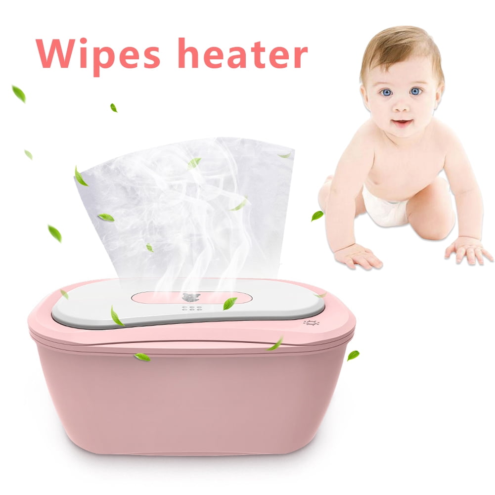 warm wipes baby