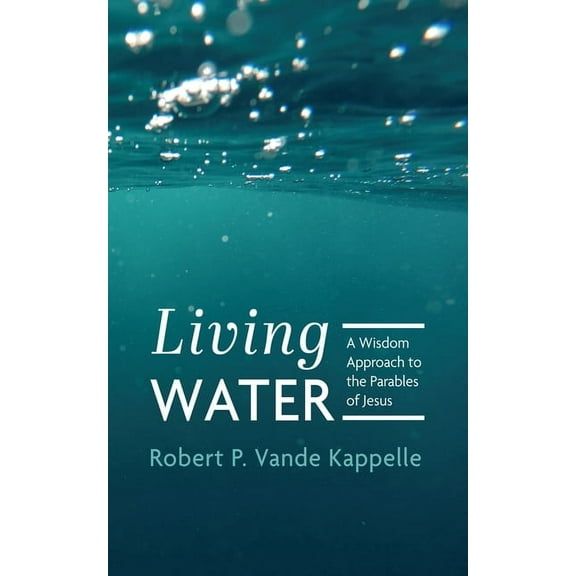Living Water (Paperback)