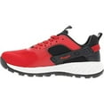 thumbnail image 3 of Propet Women's Visper Trail Running Shoe Red - WOA022MRED, 3 of 4