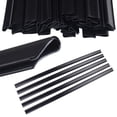 thumbnail image 2 of Coping Strips Kit for Above Ground Pool Liner Clips Replacement Tool Accessories A (33Pcs Installed), 2 of 9