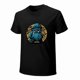 thumbnail image 1 of Cute Grandpa T-shirt Personalized Expression Image T-shirt Funny Tees Gift Tees, 1 of 5