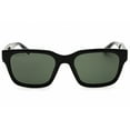 thumbnail image 4 of Gucci GG1857S-001 Black square Mens Sunglasses for Mens, 4 of 5