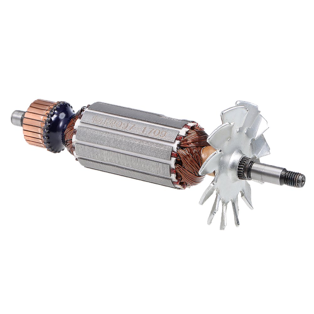 Motor Rotor Angle Grinder Rotor Assembly Equipment Manufacturer for 100