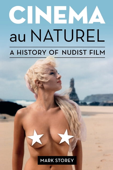 Cali Sweet - Nudism Movie