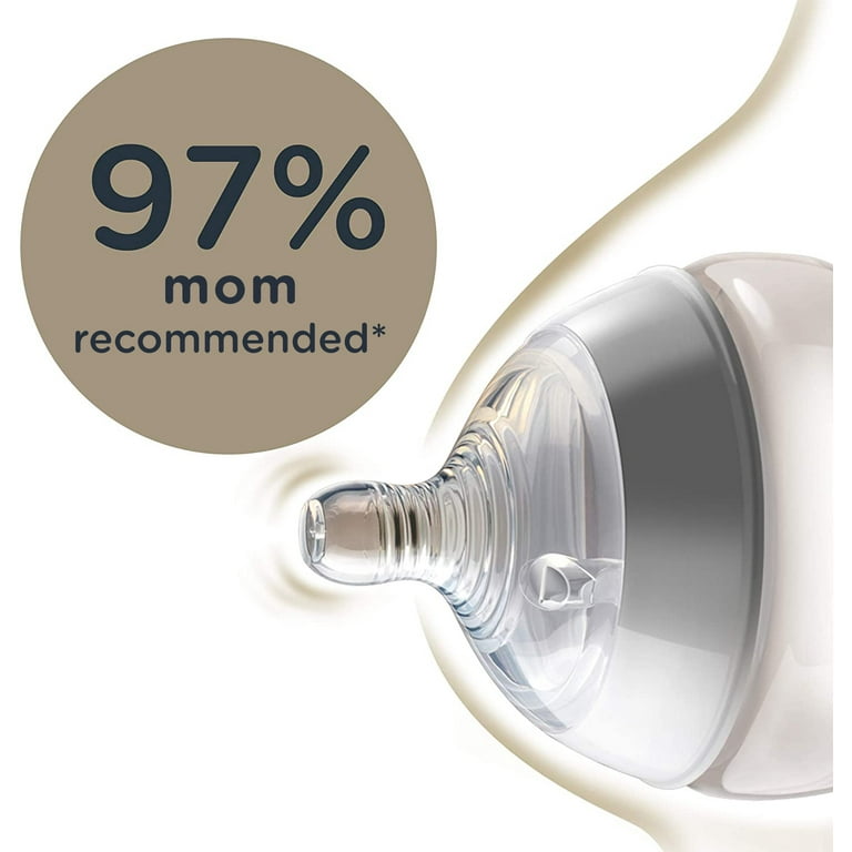 Biberon Natural Philips Avent : avis, prix - Mam'Advisor