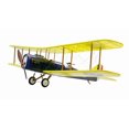 thumbnail image 3 of 35" Wingspan DH4 Kit d'Avion en Bois (Approprié pour elec R/C), 3 of 3
