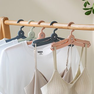 Inflatable Travel Clothes Hanger - Lightweight Easy-On Closets - Clothes  Hangers - Bed Bath & Beyond - 12061733