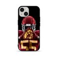 thumbnail image 1 of Étui Usc Trojans iPhone 15 Plus, iPhone 13 Pro, 1 of 2