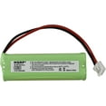 thumbnail image 6 of HQRP Phone Battery for VTech LS6215, LS6215-2, LS6215-3, LS6217 Cordless Telephone, 6 of 8