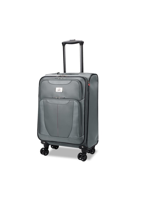 Soft Luggage with Wheels
