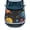 Astronaut Drummer Print, variant on POLERO Anti-Corrosion Car Hood Cover Protector 39.37x59.05 in for SUV Trucks Pickup, Easy to Remove Car Accessories, All Season Protection Galaxy Lion Floral Print Car Hood Covers