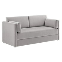 Linden Sofa in Taupe