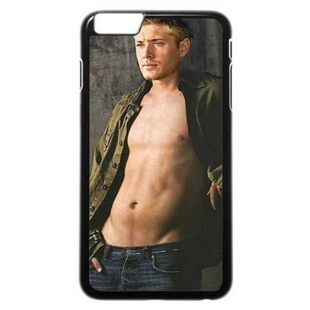 Jensen Ackles iPhone 6 Plus Case