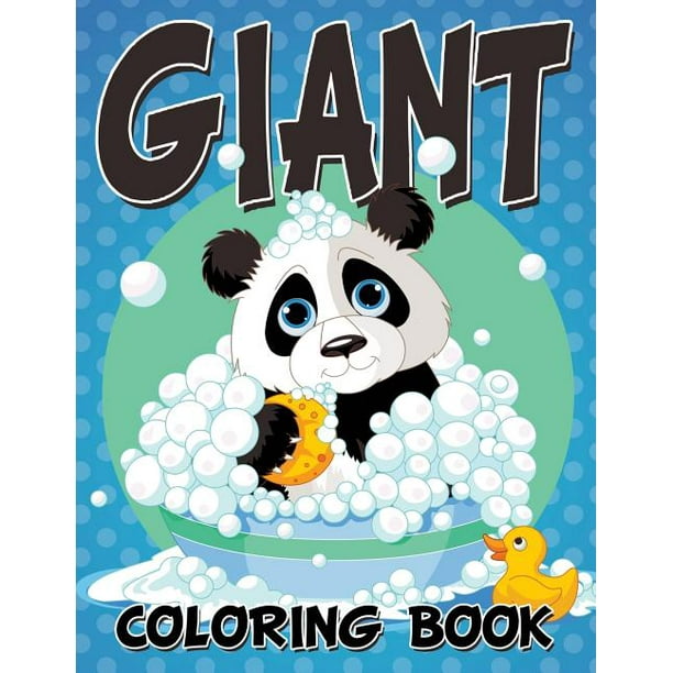 Download Giant Coloring Book Walmart Com Walmart Com