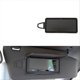thumbnail image 3 of Car Front Right Makeup Cosmetic Mirror Cover for Mercedes Benz E, 3 of 5