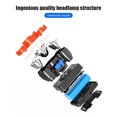 thumbnail image 3 of Linterna impermeable T6 + XPE LED para ciclismo al aire libre, pesca, caza, campamento, linterna, 3 of 9