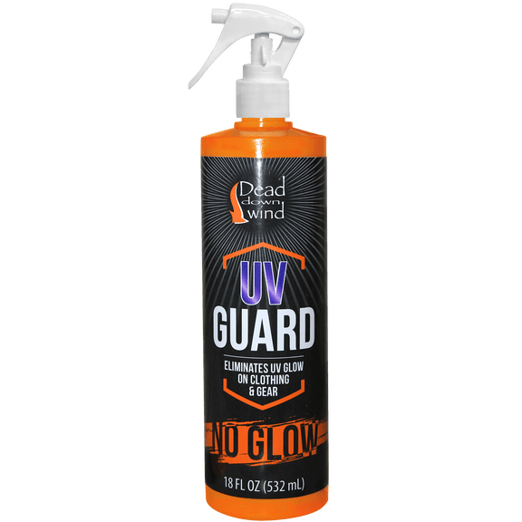 UV Guard 18 oz