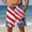 a_Beige, variant on Mens Swim Trunks Bathing Suit Mens Swimsuit Swimwear Beach Shorts Quick Dry 7 Inch