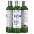 thumbnail image 6 of "Hair Loss Therapy" Sulfate-Free Caffeine SHAMPOO, Alopecia Prevention and DHT Blocker. Anti-Hair Loss/Hair Growth Shampoo. Doctor Developed. NEW 2018 FORMULA!, 6 of 6