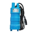thumbnail image 1 of Bomba de agua de alta elevación DC 12V 5m / 16.4ft 15W para caravana Camper (B), 1 of 5