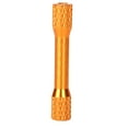 thumbnail image 1 of 10 Pcs high-quality Standoff M3x35mm Anodized Aluminum Alloy Internal Thread Column Spacer for Drone[orange], 1 of 8