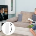 thumbnail image 7 of LOLIPPYY Remote Controller Cover White 1Set 1.6x5.9In, 7 of 7