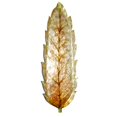 thumbnail image 1 of Eangee Home Design esh165 Feuille de Mur Grand Or, 1 of 1