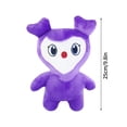 thumbnail image 2 of Juguete de Peluche De Peluche De KPOP Coreano Twice Momo, lovely Muñeco Suave Regalo Festivo Adecuado para Amigos y Familiares 25cm, 2 of 3