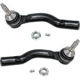 thumbnail image 4 of Detroit Axle - Front Upper Control Arms w/ Ball Joints Outer Tie Rods Replacement for Town Car Grand Marquis Crown Victoria Marauder - 4pc Set, 4 of 4