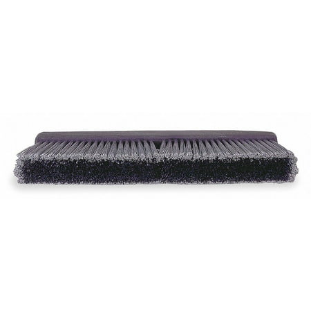 

Tough Guy Push Broom Head Bolt On 24 Sweep Face 4GU67 4GU67 ZO-G1037915