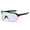 L8, variant on One-Piece Sunglasses for Men & Women | Ideal for Cycling and Outdoor Sports | Enhanced UV Protection and Durability