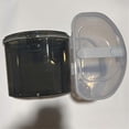thumbnail image 2 of Replacement Clean Water Tank for MJSTP MJSTPQXZ Robot Vacuum Cleaner Spare Parts Water Tank, 2 of 5