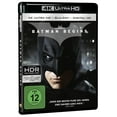 thumbnail image 3 of Batman Begins (4K Ultra-HD + 2D-Blu-ray) (2-Disc Version) (4K Ultra HD), 3 of 3