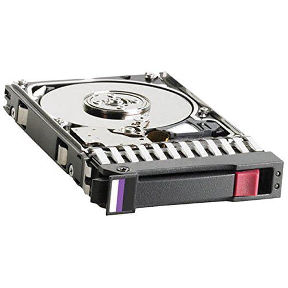 HP-IMSourcing IMS SPARE 900 GB 2.5" Internal Hard Drive