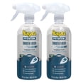 thumbnail image 1 of Spray Starch Niagara, 650 ml (paquete de 2), bomba de planchado, 1 of 3