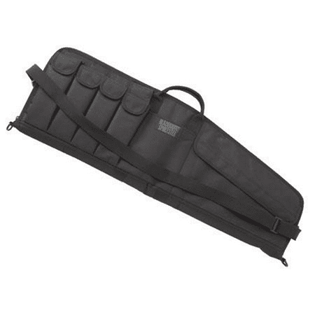 BLACKHAWK SPORTSTER TACTICAL AR CARRY CASE 600D POLYESTER BLACK (Best Ar 15 Tactical Bag)