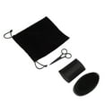 thumbnail image 1 of Kit de Rasage pour Hommes, Kit de Toilettage Barbe Ciseaux de Réparation de Barbe Ergonomiques Faciles à Coiffer pour la Maison, 1 of 8