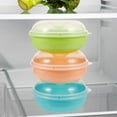 thumbnail image 4 of WEUVEB 3Ud Caja Para Pan De Plástico Con Para Almacenamiento Y Organización En Cocina, 4 of 7