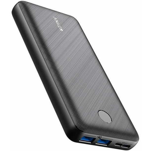 ANKER PowerCore Essential 20000