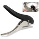 thumbnail image 5 of Hole Punch Zinc Alloy 8mm Single Hole Puncher Tool for Paper Installation Woodworking, 5 of 5